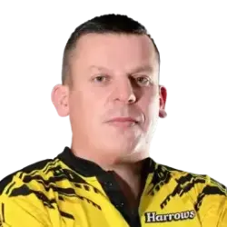 Dave Chisnall