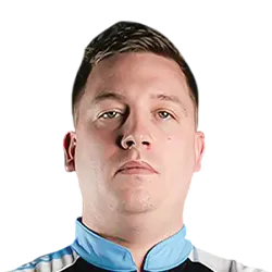 Chris Dobey