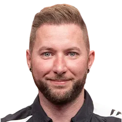 Danny Noppert