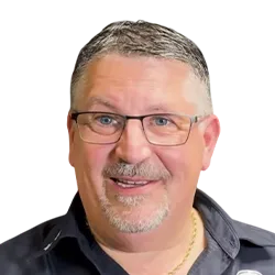 Gary Anderson