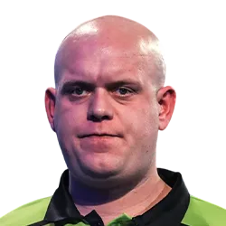 Michael van Gerwen
