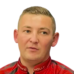 Nathan Aspinall