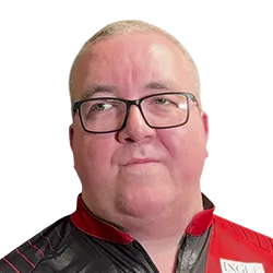 Stephen Bunting