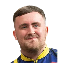 Luke Littler