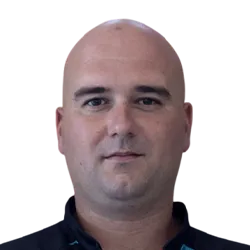 Rob Cross