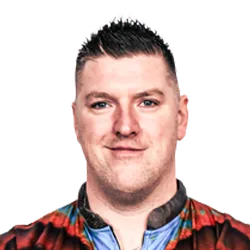 Daryl Gurney