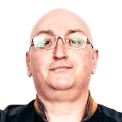 Andrew Gilding