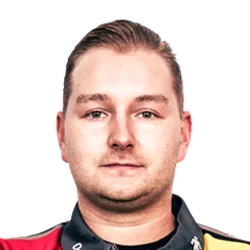 Dimitri Van den Bergh