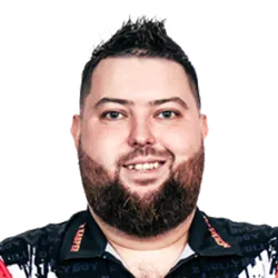 Michael Smith-ENG