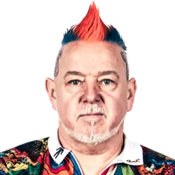 Peter Wright
