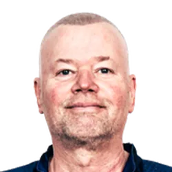 Raymond van Barneveld