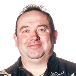 Brendan Dolan