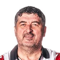 Mensur Suljovic