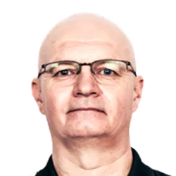 Mickey Mansell