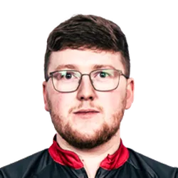 Keane Barry