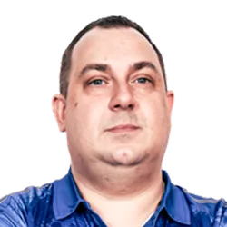 Kim Huybrechts