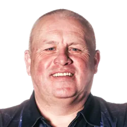 Andy Boulton