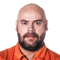 Christian Kist