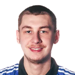 Tavis Dudeney