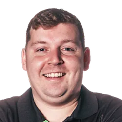 Greg Ritchie