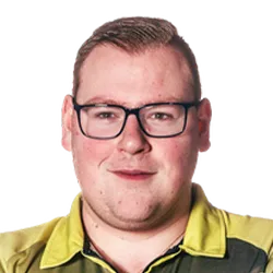 Marvin van Velzen