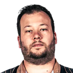 Alexander Merkx