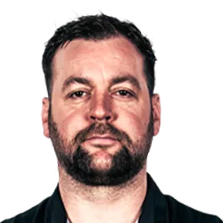 Carl Sneyd