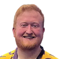 Tommy Lishman