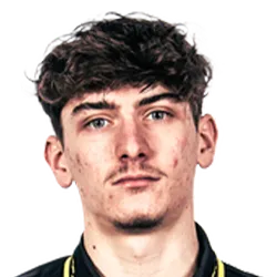 Tyler Thorpe