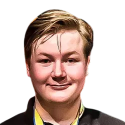 Anton Ostlund