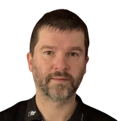 Krzysztof Kciuk