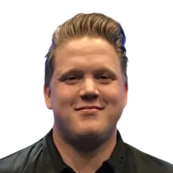 Danny van Trijp