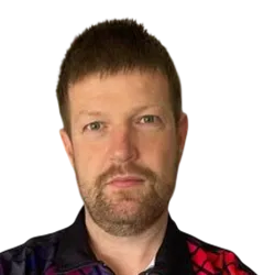 Danny Trueman