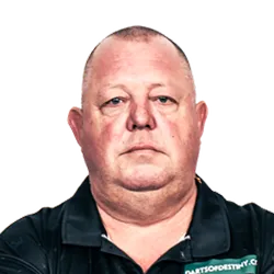 Mervyn King